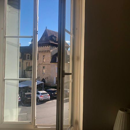 Le Grand Fusain Appartement Centre Historique Sarlat-la-Caneda Εξωτερικό φωτογραφία