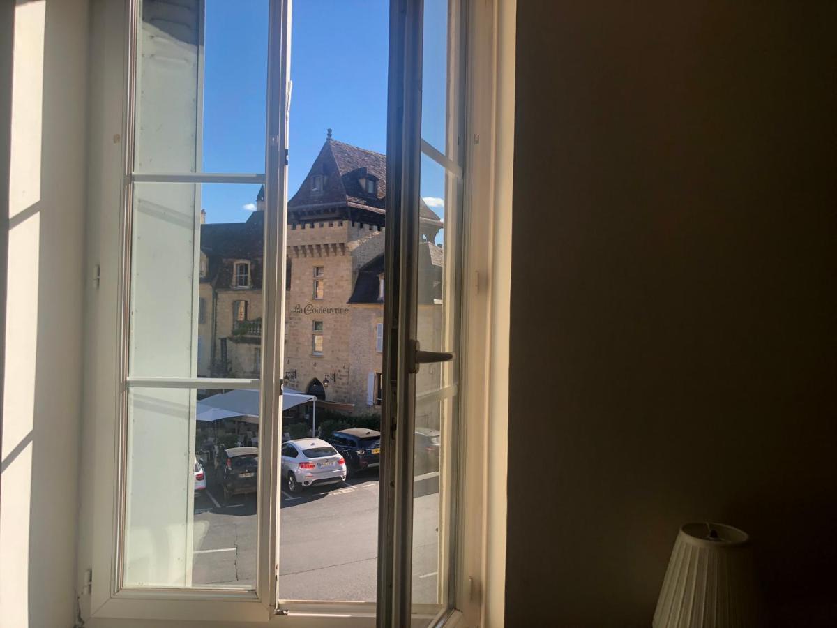 Le Grand Fusain Appartement Centre Historique Sarlat-la-Caneda Εξωτερικό φωτογραφία